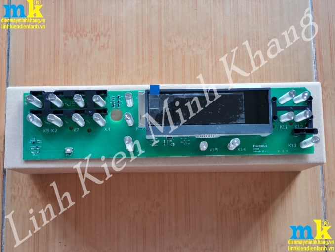 ( SP1262 ) Board Hiển Thị 14012 / 14112 / 14113